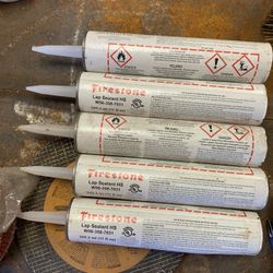 Firestone Lap Sealant HS W56-(contact info removed)