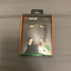 Scuf Elite Series 2 Paddles
