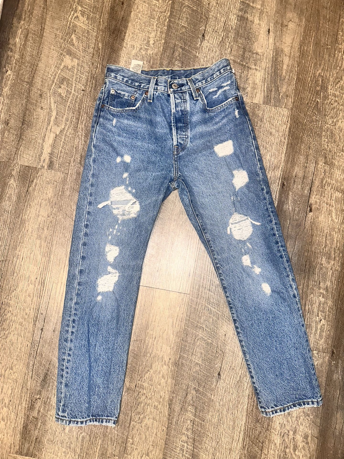 Women’s Levi’s 