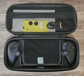 PS5 Portal ‼️ (with Case and Protection Pack)