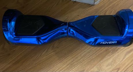 Hoverboard