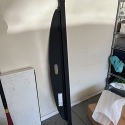 2025 Santa Fe Trunk Cover 