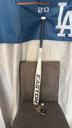 Softball bat