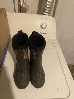 Toddler Boots 