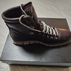 Cole Hann Zero Grand Hiking Boots