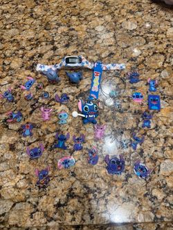 Stitch