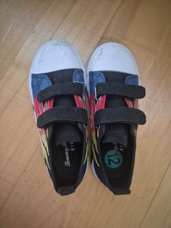 Size 12 Kids Shoes