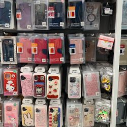 iPhone 16 Pro Cases Silicone Etc. MagSafe