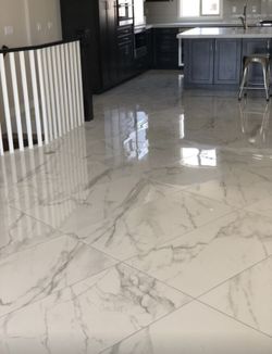 General Contracting