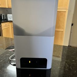 Pet cube 