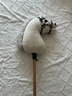 Horse Toy
