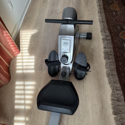 Rowing Machine