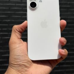 iPhone 16 128GB unlocked