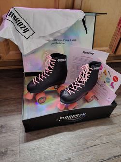 Roller Skates