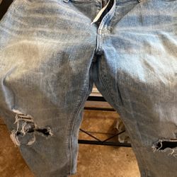 Old Navy Jeans/ Blue Jeans Old Navy