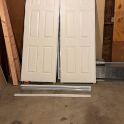 Puertas De Clóset 