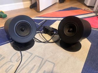 Razer Nommo V2 X PC Speakers