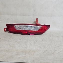 2015-2019 LINCOLN MKC TL331 LH REAR BUMPER REFLECTOR Auto Parts 