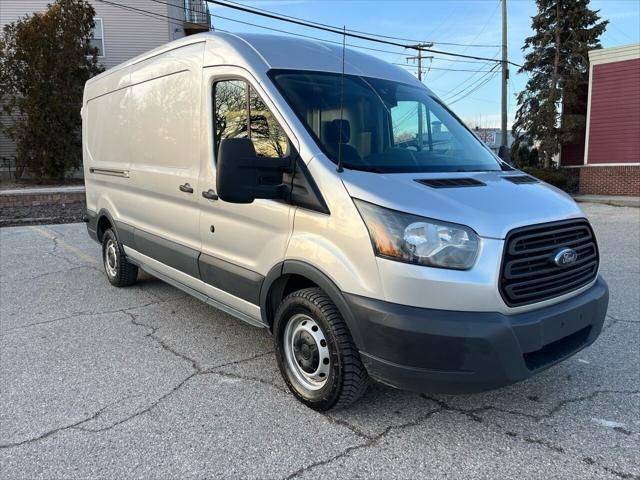 2015 Ford Transit-250
