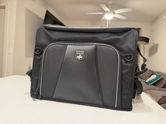 Nelson-Rigg Route One Motorcycle Travel Bag / Touring Luggage