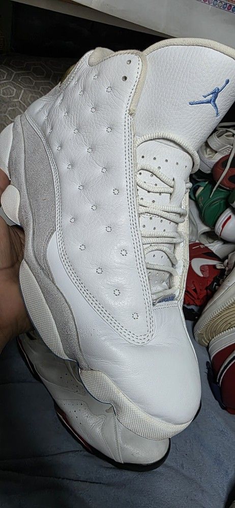 2004 Jordan. 13. Size. 11.5. Perfec Condition