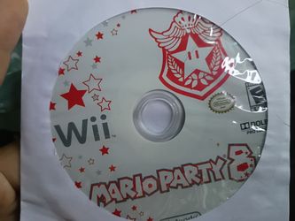 Mario Party 8 for Nintendo Wii