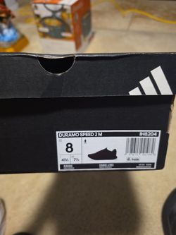 Adidas Duramo speed 2 M