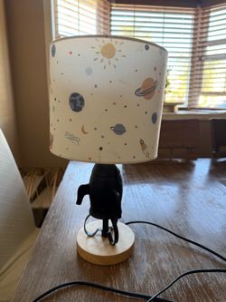 Kids lamp