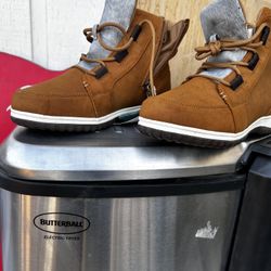 Men’s Totes Winter Boots 