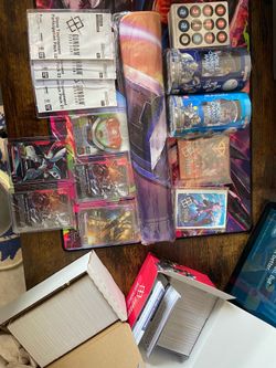Gundam Lot