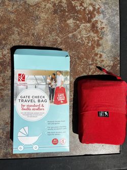 Stroller Bag For Travel