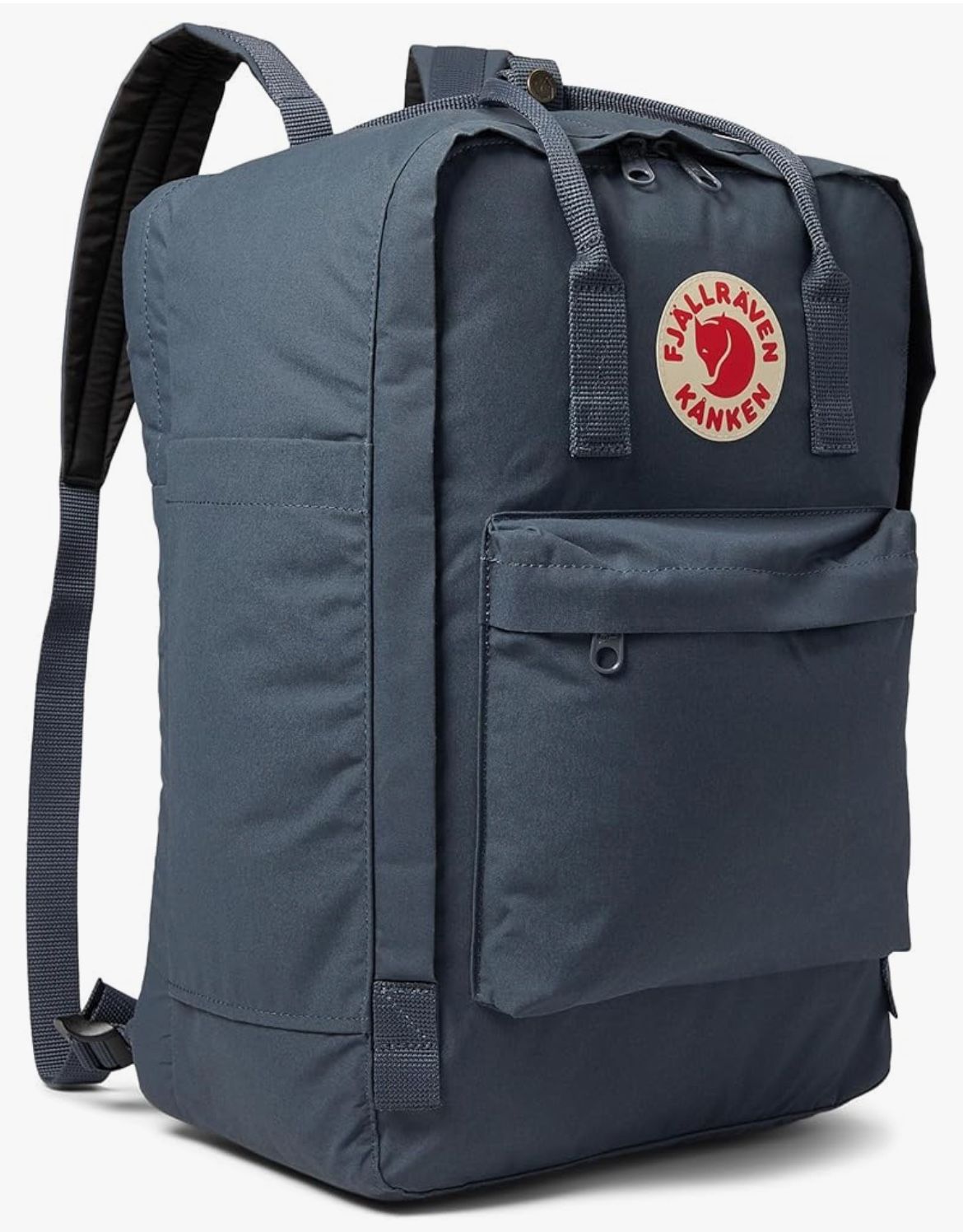 Fjällräven Kånken Laptop 17" Graphite One Size