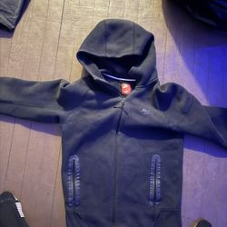 Nike Fleece Tech 