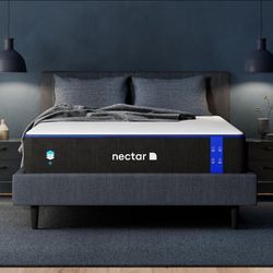 Nectar Queen Size Mattress Nectar