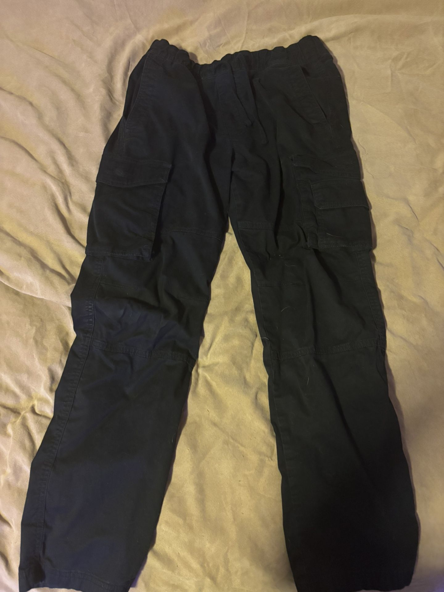 Cargo Pants