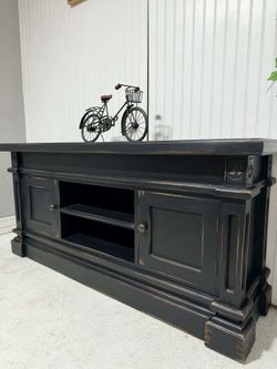 Rustic Tv Stand,  Mueble Para Tv