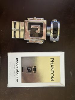Pacco Rabbane Phantom edt