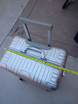 ROWENTA LUGGAGE