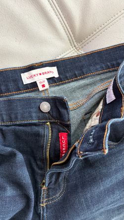 Lucky Brand Men Jeans