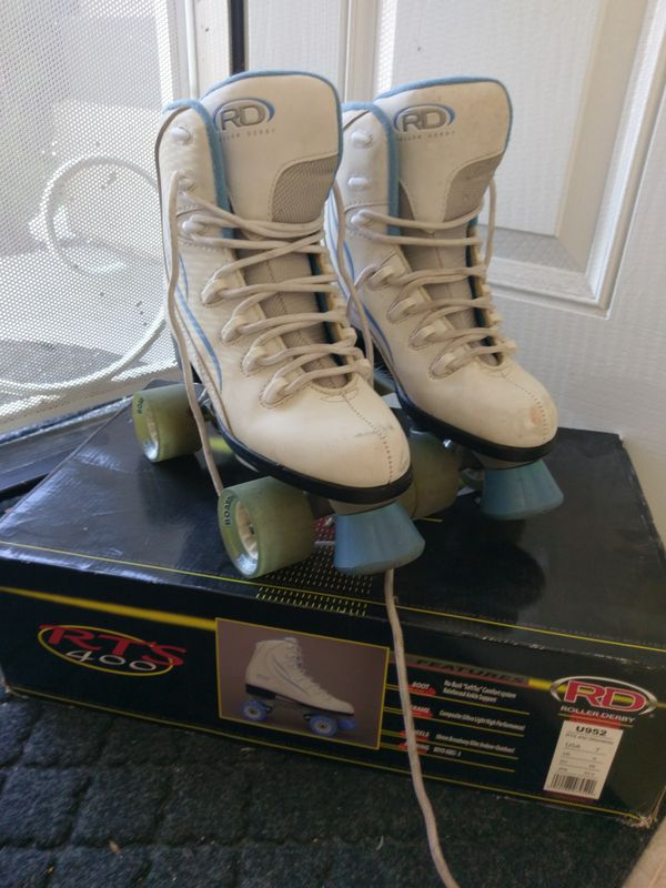 Gently used Roller Skates for Sale in Stockton, CA OfferUp