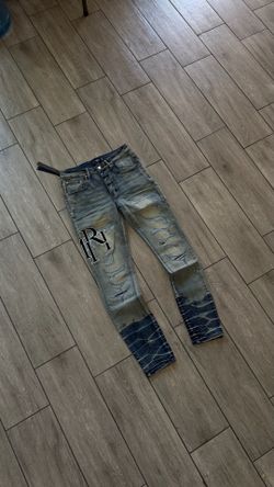 Amiri jeans