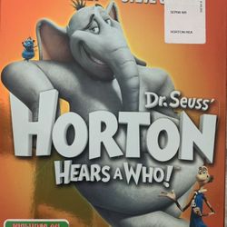 Horton Movie