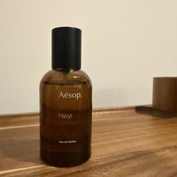 Aesop Hwyl
