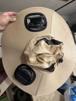 hat