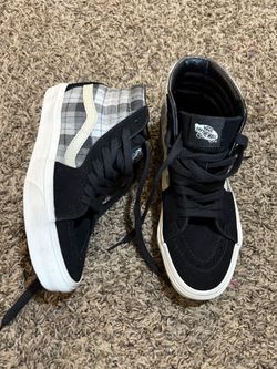 Boys Shoes Van