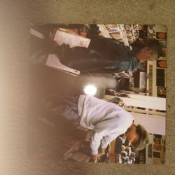 Dj Shadow Lp.  Entroducing