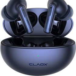 Claox Flash Earbuds 