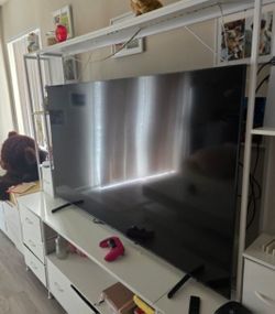 Samsung 65" Crystal UHD TV