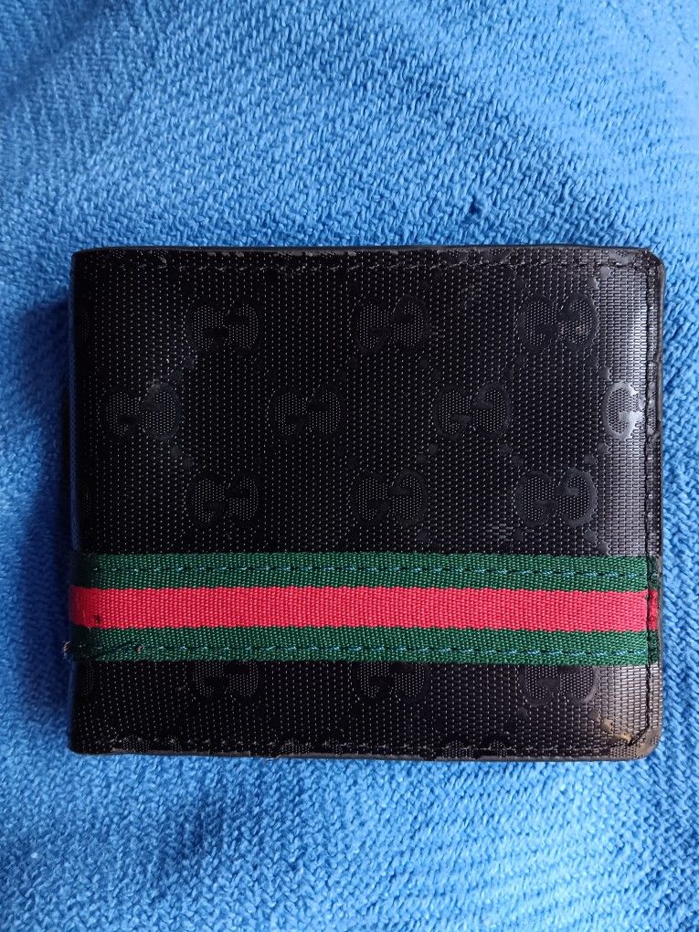 Gucci Wallet