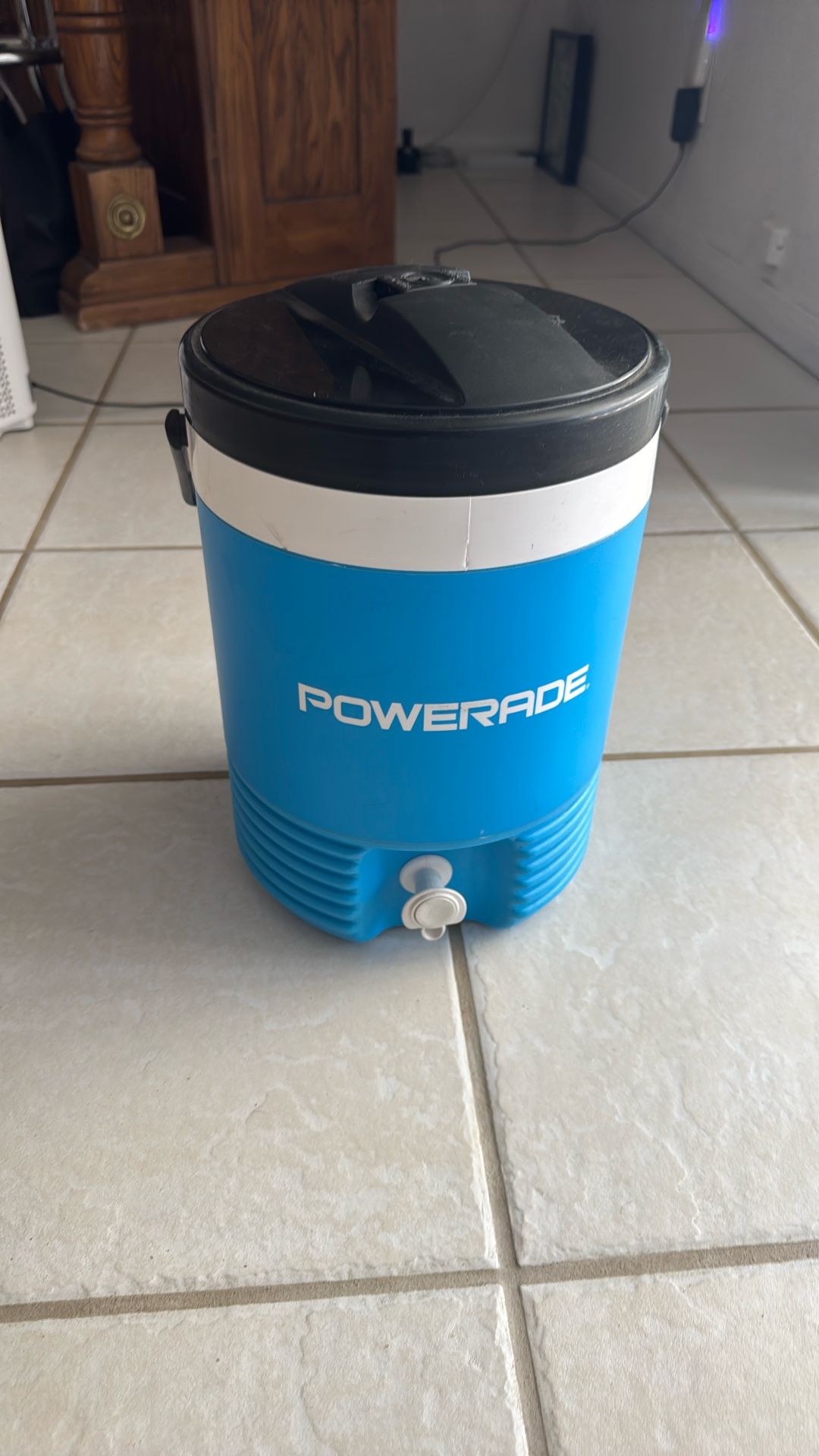 2 Gallon Water Jug